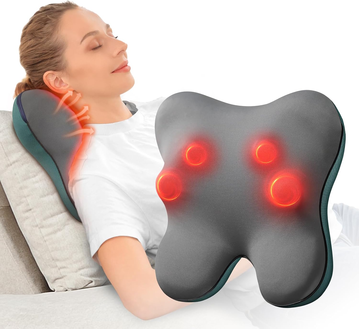 Back & Neck Massager