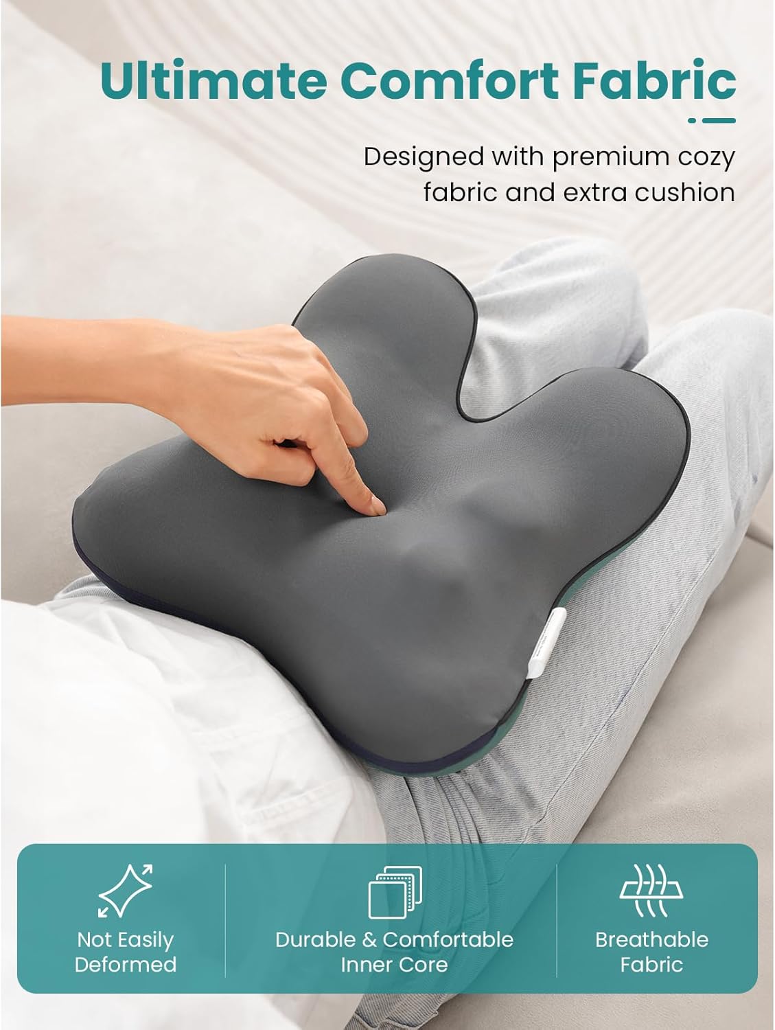 Back & Neck Massager