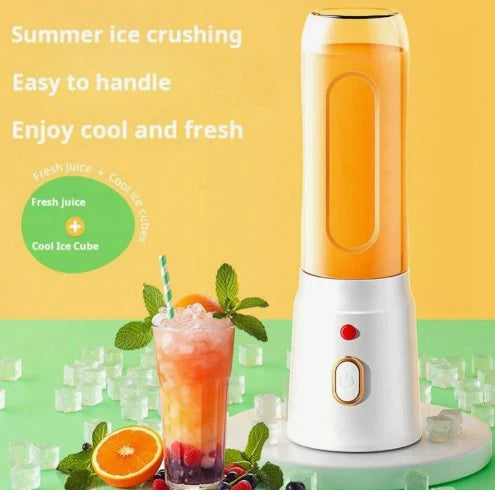 Automatic Fresh Juicer