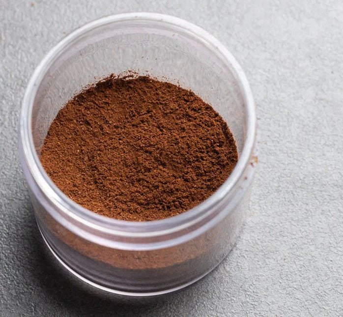 New Upgrade Portable Electric Coffee Grinder TYPE-C USB Charge Profession