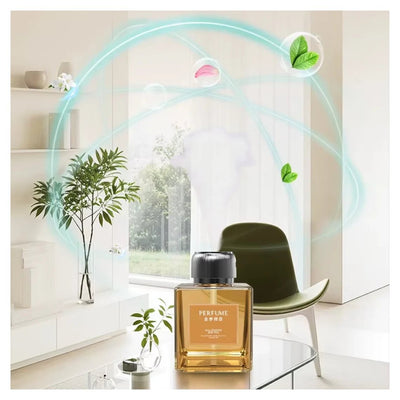 Smart Home Aroma Diffuser with Home Perfume