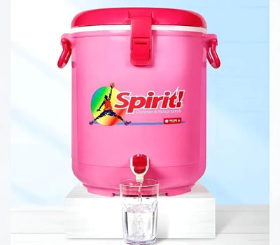 Spirit Insulated Water Cooler
